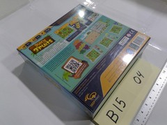 Capstone Games Juicy Fruits Strategy Board Game New Sealed Family 1-4 10+