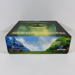 Photosynthesis Strategy Mensa Award Winning Board Game 2+ Players 8+ Complete!