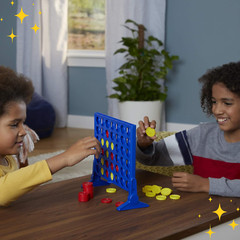 Hasbro Gaming Connect 4 Classic Grid – FREE SHIPPING