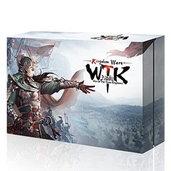 Yoka Games Wtk – War Card Board Game Sanguosha Guozhan
