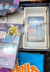 + Asking for Trobils Kickstarter Deluxe Edition Complete Collection Expansions +