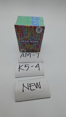 Head Rush – Social Skills and Therapy Card Games for Teens Self Awareness Mind