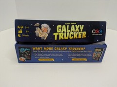 Galaxy Trucker Board Game Czech Games Edition CGE00061 Complete