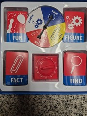 Great States Board Game