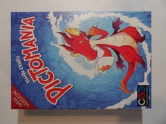 Pictomania Drawing Game by Czech Games Edition