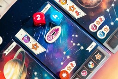 Galileo Galilei All-in! by Capstone Games – SEALED