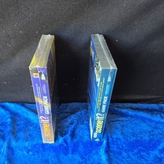 Scene It Warner Brothers Game Pack WB Clips Any Scene It HBO Sapronos Lot of 2