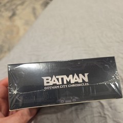 Batman Gotham City Chronicles Miniatures PROF PYG’s GANG NIB MINT