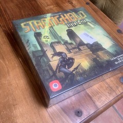 Stronghold Games Stronghold Undead – Board Game