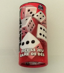 YACHT Dice Game * New * All ages * 1 or More Players Fun Travel Game Yahtzee