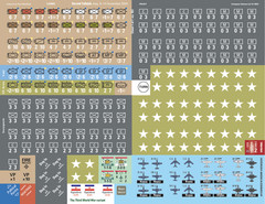 Compass Games Paper Wars Issue #103: Second Fallujah