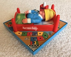 Don’t Wake Daddy! Travel Edition Kids Board Game 100% Complete