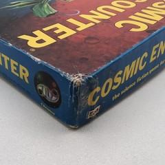 Cosmic Encounter board game by EON with expansion sets #1 and #2 complete
