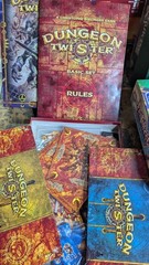 Vintage – Modern Board Game Lot Complete To New Condition – Rpg, Strategy Etc.