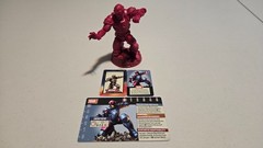 Marvel Zombies Sentinel Strike Sentinel C Nana