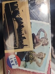2000 Reminiscing The Millennium Edition Board Game NWT Boomer Party Game