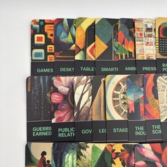 Kitted Perspective Thinking Tools Frames Deck 01