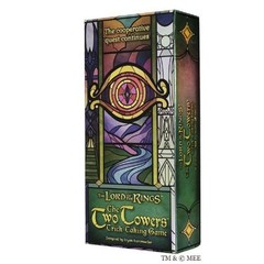 Office Dog: The Lord of the Rings: The Two Towers – Board Game