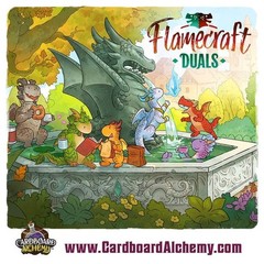 Flamecraft Duals Deluxe Edition (English)