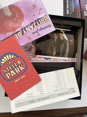 Hunt A Killer Mystery Game Body On The Boardwalk Family Game Murder Mystery