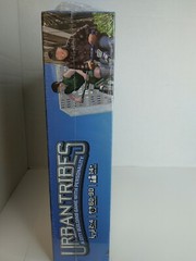 Urban Tribes A City Building Game with Personality by Richard Gurley New Sealed