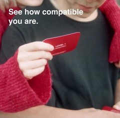 Honest Dating Expansion 50 Cards Game Young Adults Party Game Conversation Card