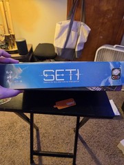 CGE SETI: With Expansion As Well As Custom Insert