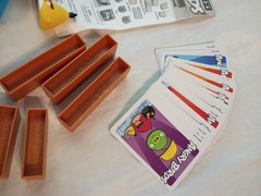 Angry Birds On Thin Ice 2011 Mattel Game