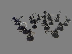 Aliens – Another Glorious Day in the Corps Complete