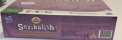 Cranium Scribblish Board Game Hasbro Family Picture Drawing Play Telephone NEW