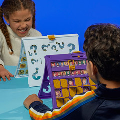 Guess Who? HARRY POTTER Edition Board Game | Ages 6 and up | 2 Players | Fun