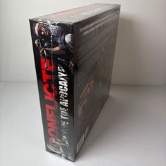 Conflicted Survive the Apocalypse Board Game Collector’s Edition Sealed