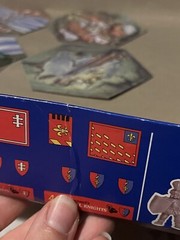 1992 Milton Bradley Battle Masters The Epic Game Of Fantasy Battles – Incomplete