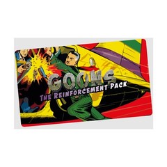 All or None Board Game Goons – The Reinforcement Pack Bag New