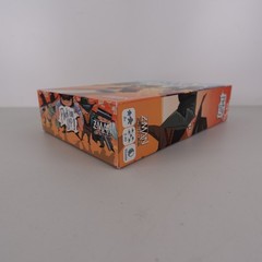Flick ‘em Up! by Z-Man Games 2016 Dexterity Game “Plastic Version”