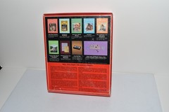 DRAGONRAID Christian RPG Fantasy Board Game – NO FIGURES (RPB400)