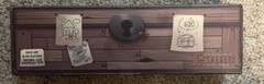 THE BINDING OF ISAAC FOUR SOULS GAME, FIRST 1ST EDITION POPLIFE STUDIO 71