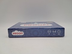 Proof! The Fast Paced Game of Mental Math Magic! Learning Game NEW / SEALED