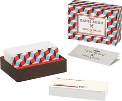 Ridley’s Games Games Room Food and Drink Trivia Quiz New