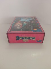 New Dominion: Guilds Expansion Board Game Rio Grande Games