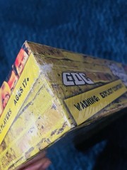 It’s Always Sunny in Philadelphia Board Game – GDC 2011 Factory Sealed