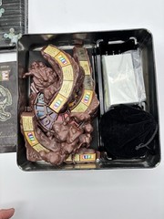 Pirates of the Caribbean The Game of Life Collector’s Edition Tin COMPLETE 2004