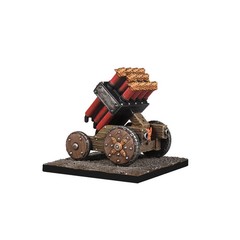 Kings of War: Xirkaali War Engines