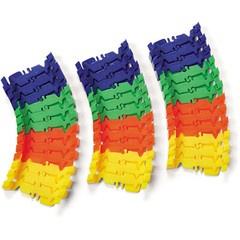 Kidoozie Build-A-Road Expansion Pack New
