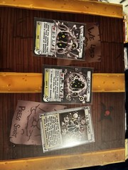 The Complete Unboxing Of Isaac Collection, All Cards & Art Prints. All 13 Months