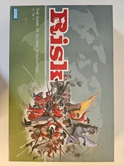 Stratego 1999, Sequence 1995, Risk Global Domination 2010 Strategy Board Games