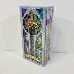 *In Hand* EXCALIBUR BOARD GAME Roxley Collector’s Edition 2026 BRAND NEW SEALED