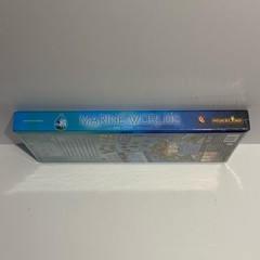 Ark Nova: Marine Worlds Expansion Feuerland Capstone Games 2023 – New / Sealed