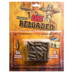 Bang Reloaded Accessory Upgrade Kit