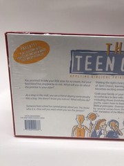 The New Teen Choices Applying Biblical Principles to Everyday Situations Game